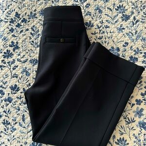 Sézane Damon Trousers in Navy